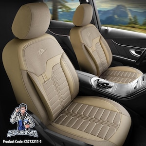 Ford Maverick Seat Covers London Design