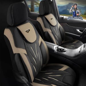 Ford Maverick Seat Covers Pars Design