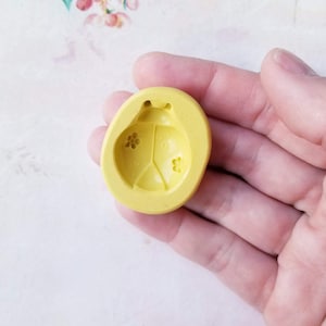 Bumble Bee Silicone Mold Bee Mold for Chocolate Insect Mold for