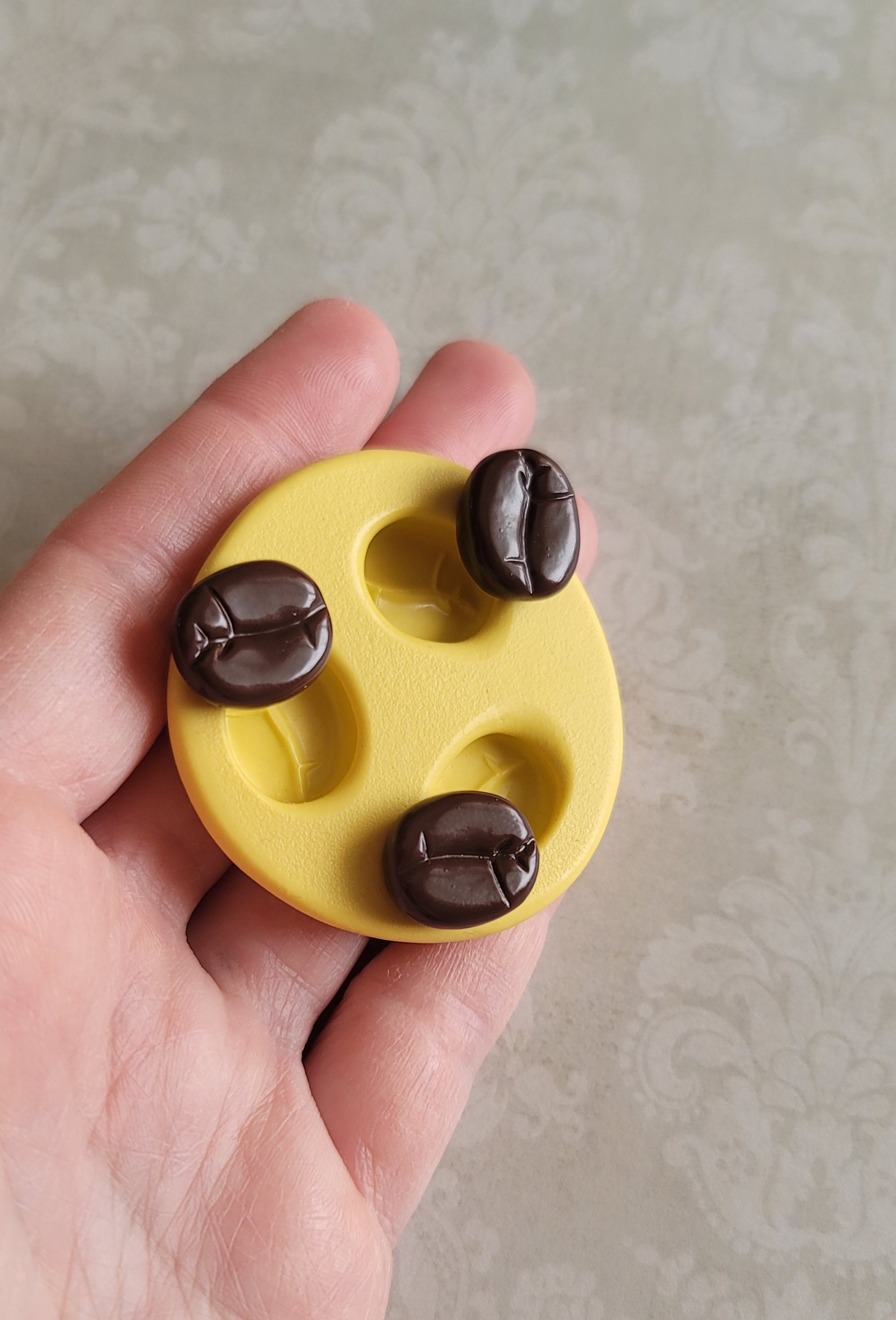 Bumble Bee Silicone Mold Bee Mold for Chocolate Insect Mold for