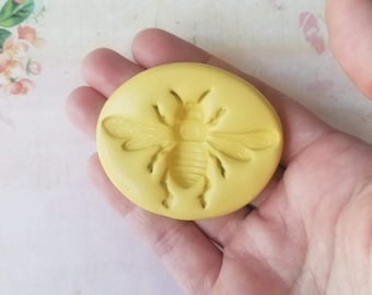 Bee Silicone Mold Bee Mold For Chocolate Insect Mold For Fondant For Polymer Clay Resin