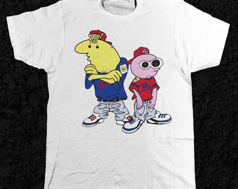 swwameet Freunde T-Shirt