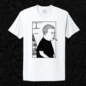 Start Puffin’ Boy - T-Shirt