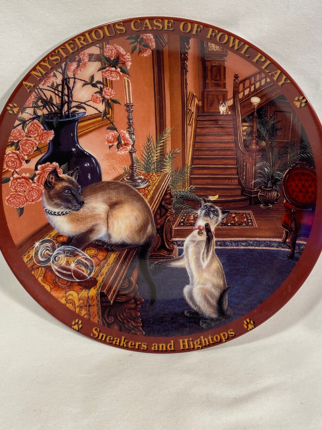 bradford exchange nfl sneakers