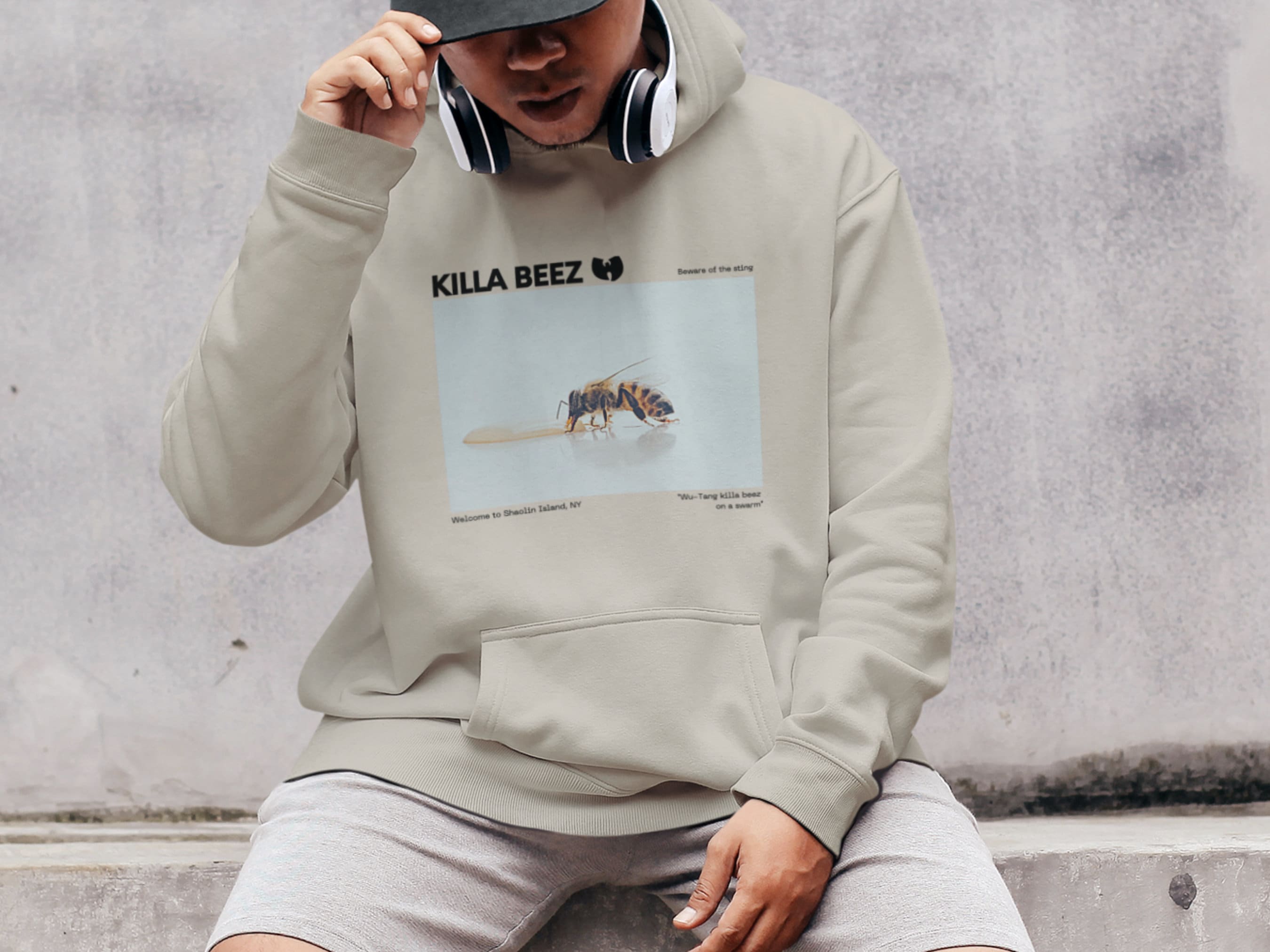 ☆ KITH Hebrew script hoodie 限定パーカー ☆ Kith Hebrew Script Hoodie White Medium NEW Monday Program | eBay