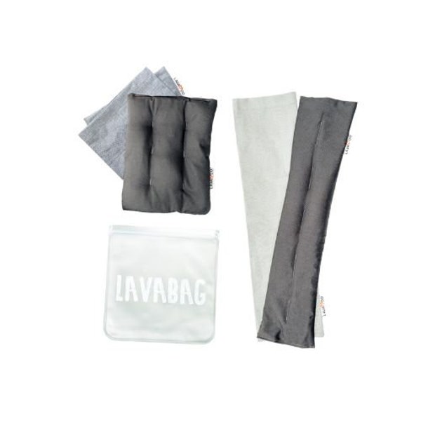 Lava Sand Heating Pack Etsy