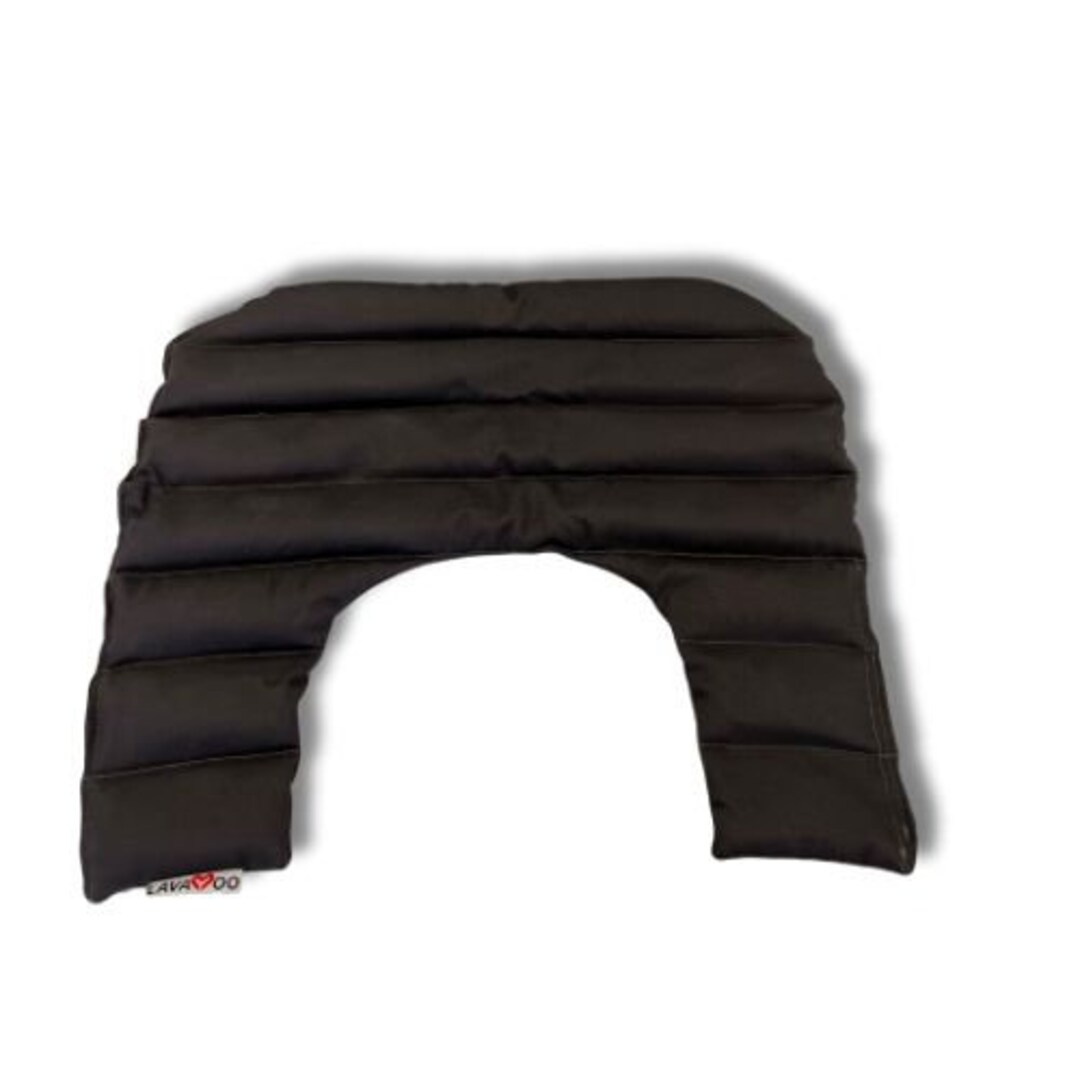 Shoulder Lavabag Lava Sand Weighted Heating & Cooling Pad Etsy