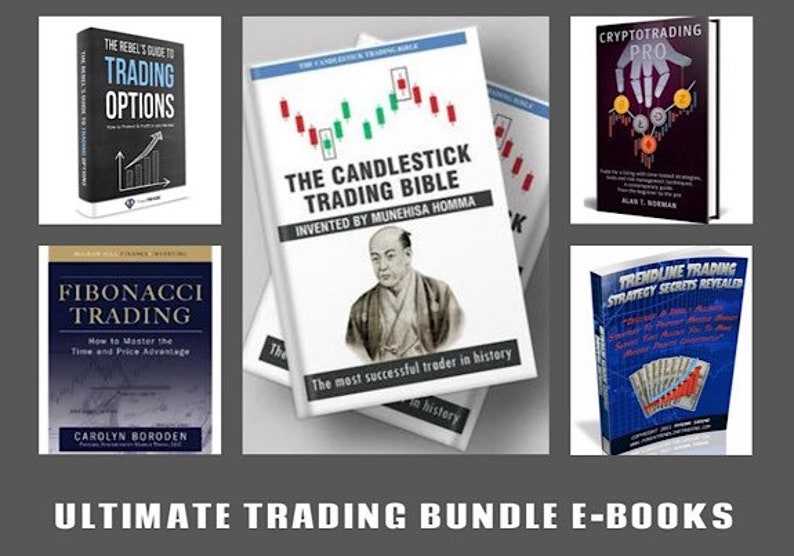 Ultimate-beginner-trading-bundle-ebooks - Etsy