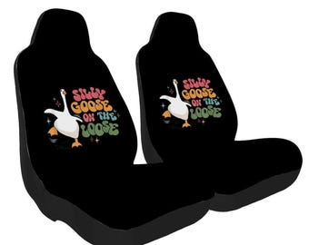 Snoopy Car Seat Covers: Stylish Protection for Your Ride