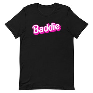 Baddie T-shirt