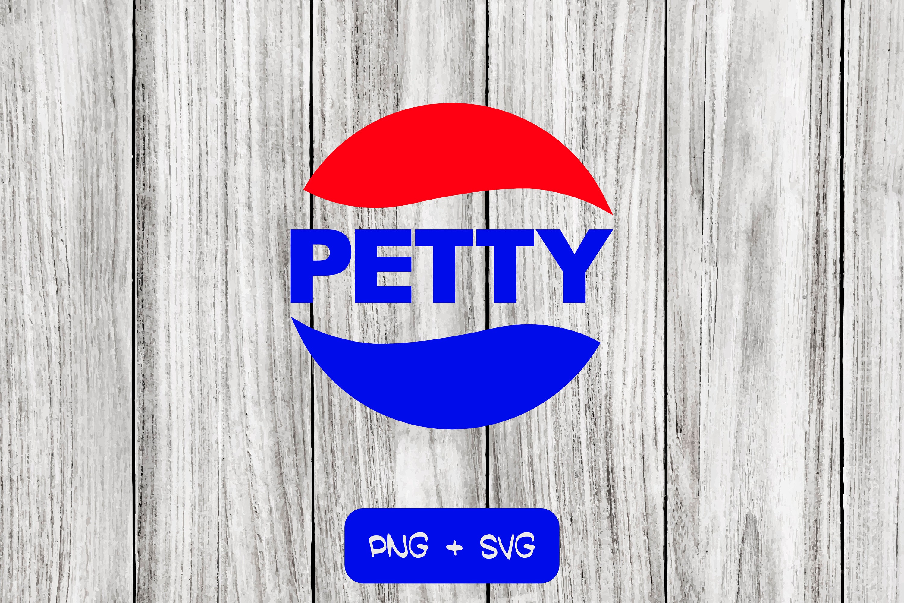 Petty SVG PNG Files Instant Download Etsy Israel Petty SVG PNG Files Instant Download Etsy Israel