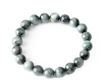 Eagle Eye Bracelet Natural Gemstone 