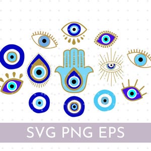 May include: A set of three ceramic mugs with a speckled, cream-colored glaze. Each mug features a different hand-painted floral design in shades of blue, green, and yellow. The mugs have a simple, modern shape.