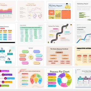 900 Editable PowerPoint Templates designs 20000 ppt infographics Business templates Powerpoint Presentation Modern PowerPoint slides image 2