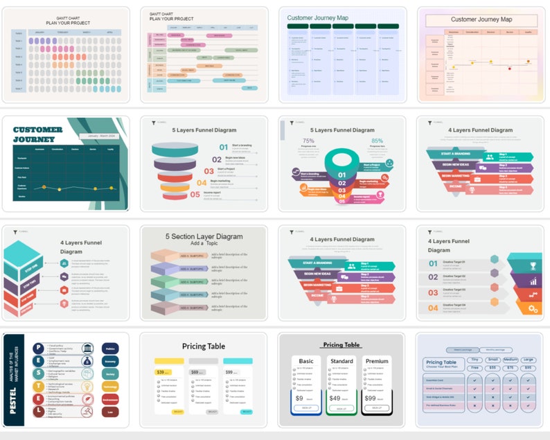 900 Editable PowerPoint Templates designs 20000 ppt infographics Business templates Powerpoint Presentation Modern PowerPoint slides image 5