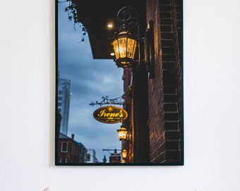 French Quarter