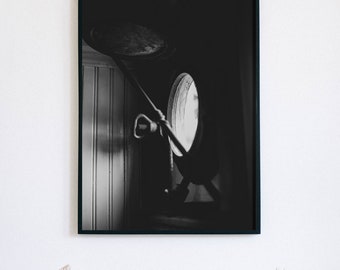 Nautical darkness