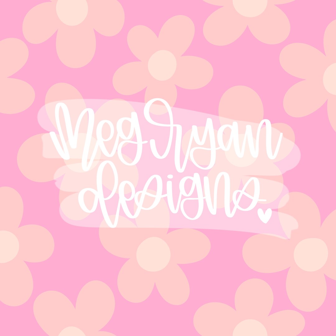 Pink Flower Pattern Floral Pattern Seamless Pattern Repeat