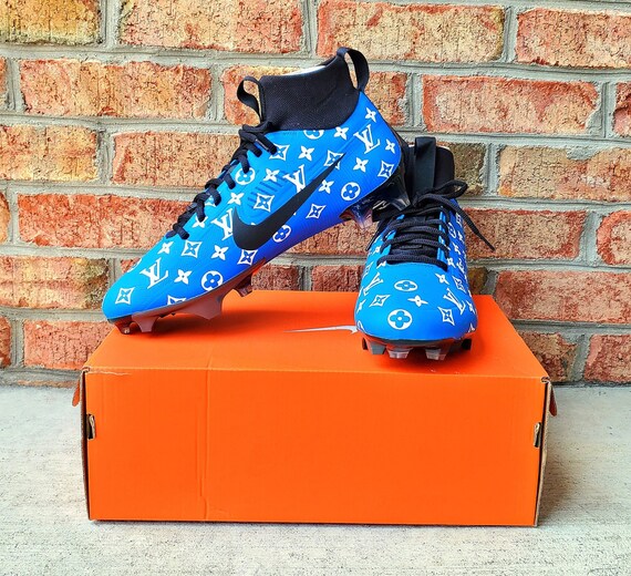 Nike Custom Cleats 