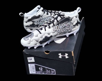 Mens Custom Cleats