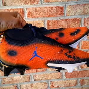 Jordan Galaxy Flights