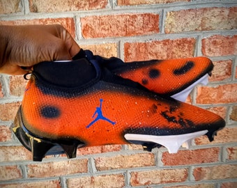 Jordan Galaxy Flights
