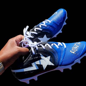 Womens Custom Softball Cleats | Etsy