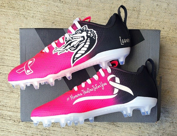 Nike Youth Designer Football Cleats