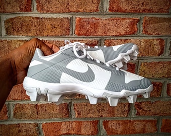 Kids Nike Dunk Cleats