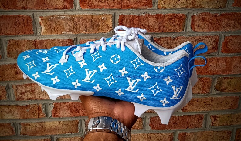 nike custom cleats