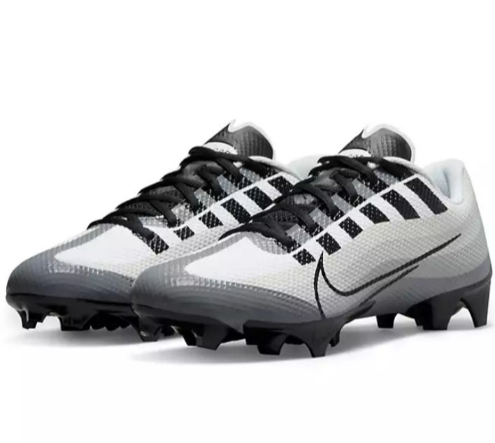 custom nike alpha cleats