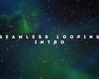 Loop Animation - Etsy Loop Animation - Etsy