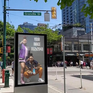 Transform Your Image into Street Art | Custom Animation-Live Action Mockup