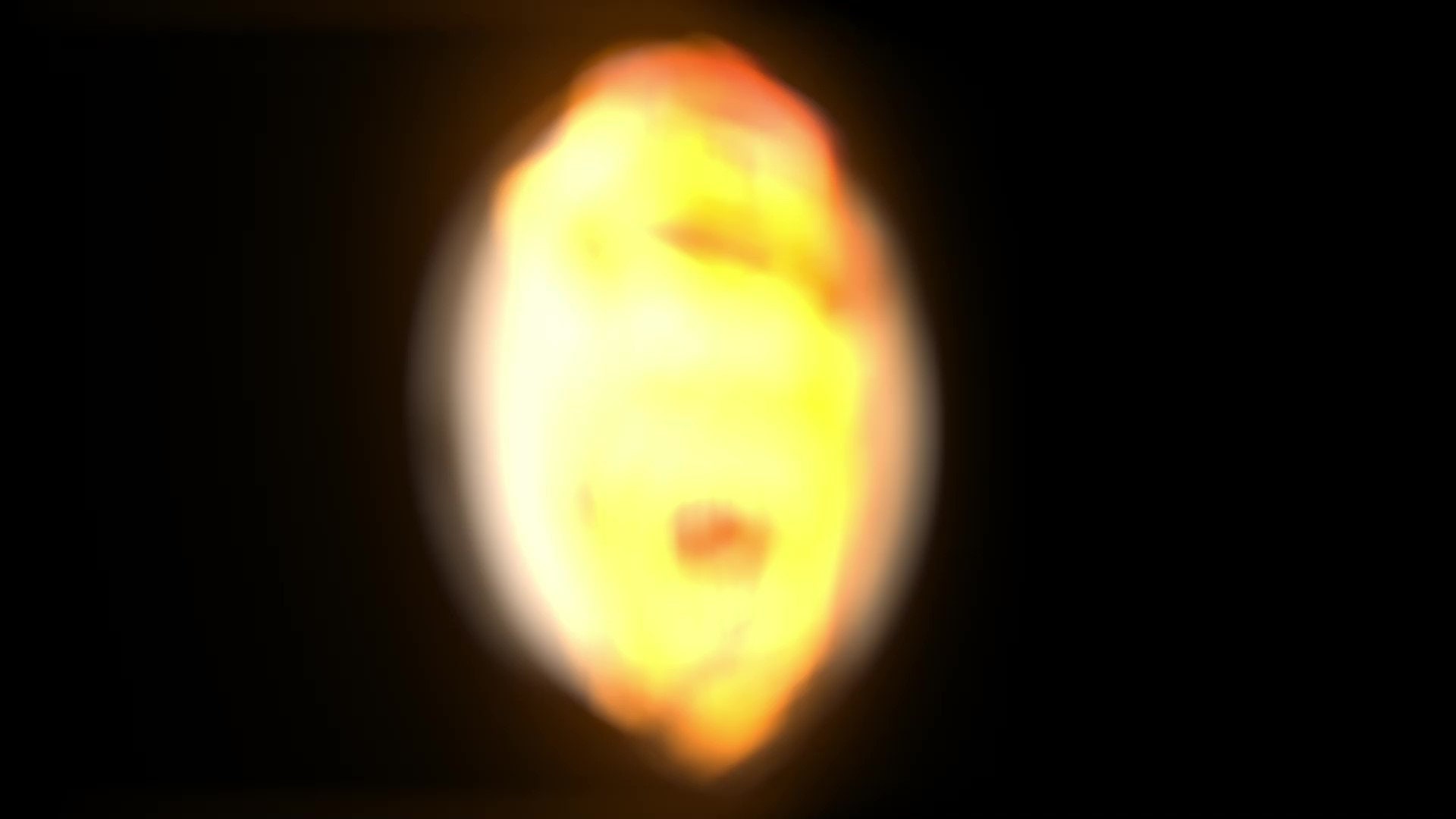 Rapid Distortion Logo Unveil Animation for Twitch or Other Social Media ...