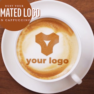 Coffee Break Intermission Logo Animation: Streaming Pause for a Charming and Relaxing Break During Your Live Stream