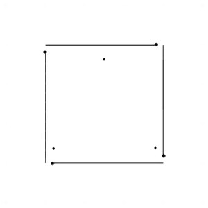 Clean Flat Designer Logo Reveal Animation, Custom Color Drawing Lines ...