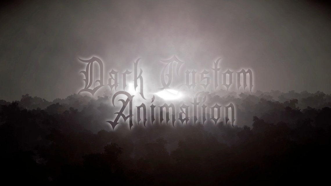 Horror Sun Eclipse Intro and Suspension Low Drone Sound - Etsy