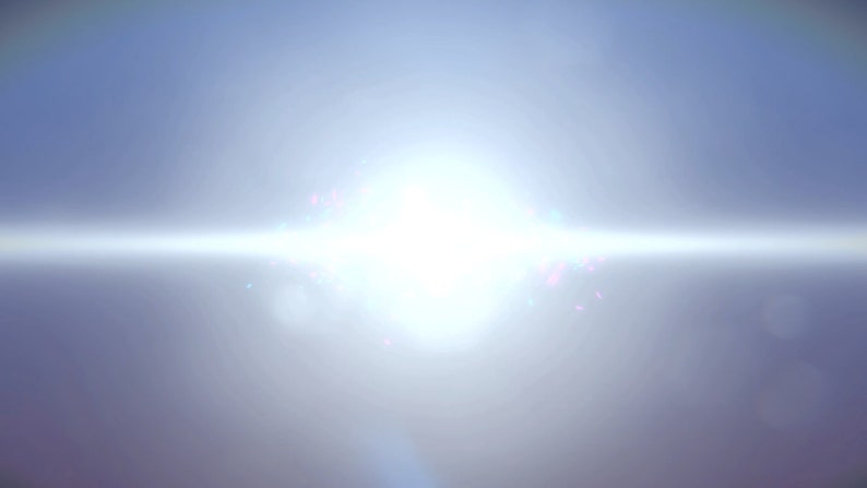 Energetic title and logo intro animation with custom text, own logo inserted, custom color scheme, for video, starting soon, ons scene. image 3