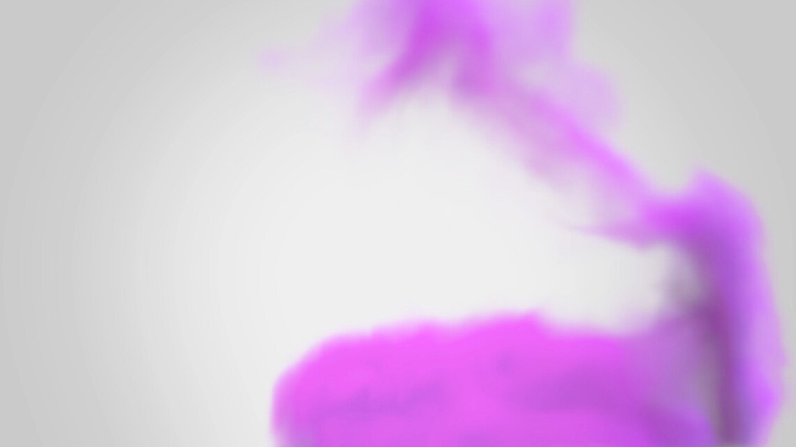 Custom Color Smoke Swirl Reveals Logo Cinematic Sound Logo - Etsy