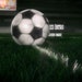 Soccer Football Animation Intro, Two Headlines and Two Subtitles ...