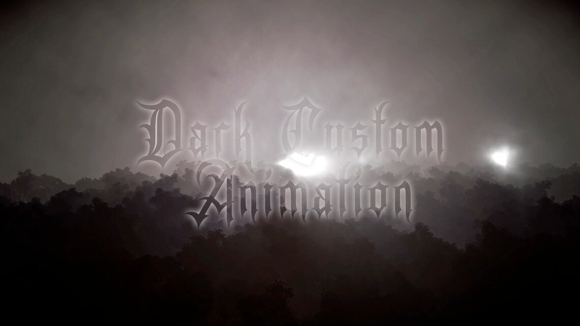 Horror Sun Eclipse Intro and Suspension Low Drone Sound - Etsy