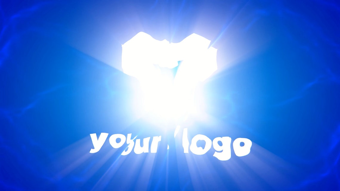 Deep Sea Logo Reveal Captivating Underwater Animation for - Etsy