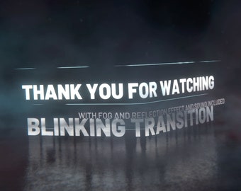 Streams Overlays Screen With Bold Lettering Animation - Customizable Masks On Letters With Music And Soundtrack