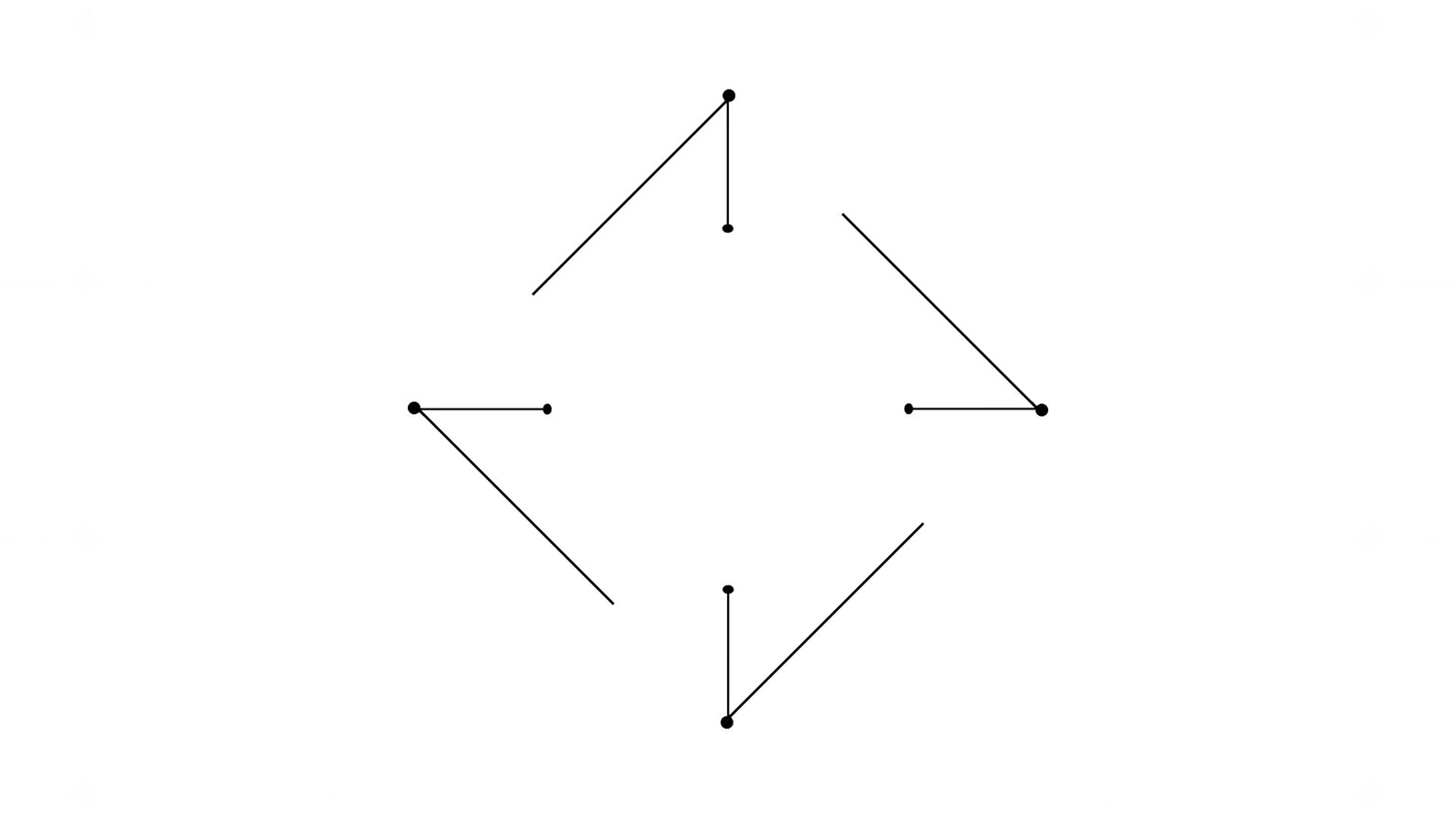 Clean Flat Designer Logo Reveal Animation, Custom Color Drawing Lines ...