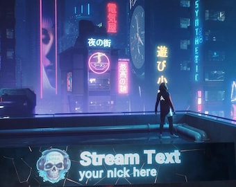 Meteor Impact Lower Thirds: Boost Your Brand with Striking Logo Reveal, Glowing Cracks & Dynamic Animation