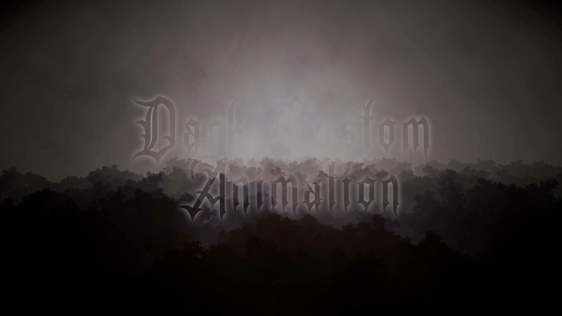 Horror Sun Eclipse Intro and Suspension Low Drone Sound - Etsy