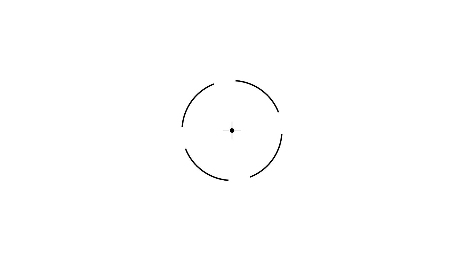 Clean Flat Designer Logo Reveal Animation, Custom Color Drawing Lines ...