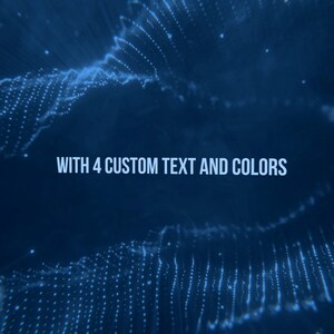 Immerse Your Audience: Enchanting Underwater Intro Animation for ...