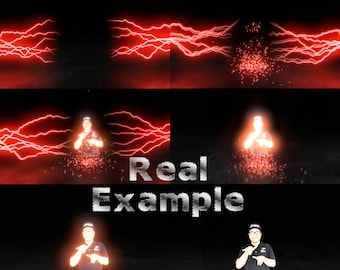 Dazzling Animated Logo Stinger - Ignite the Power of Your Brand - high-impact branding, mesmerizing video, intro video
