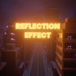 Discover the Metropolis Cyberpunk City Logo Reveal + Customizable Title Sequences for Visionary Streamers & Video Creators